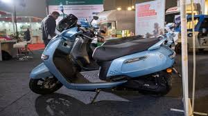 Two Wheeler - Refinance